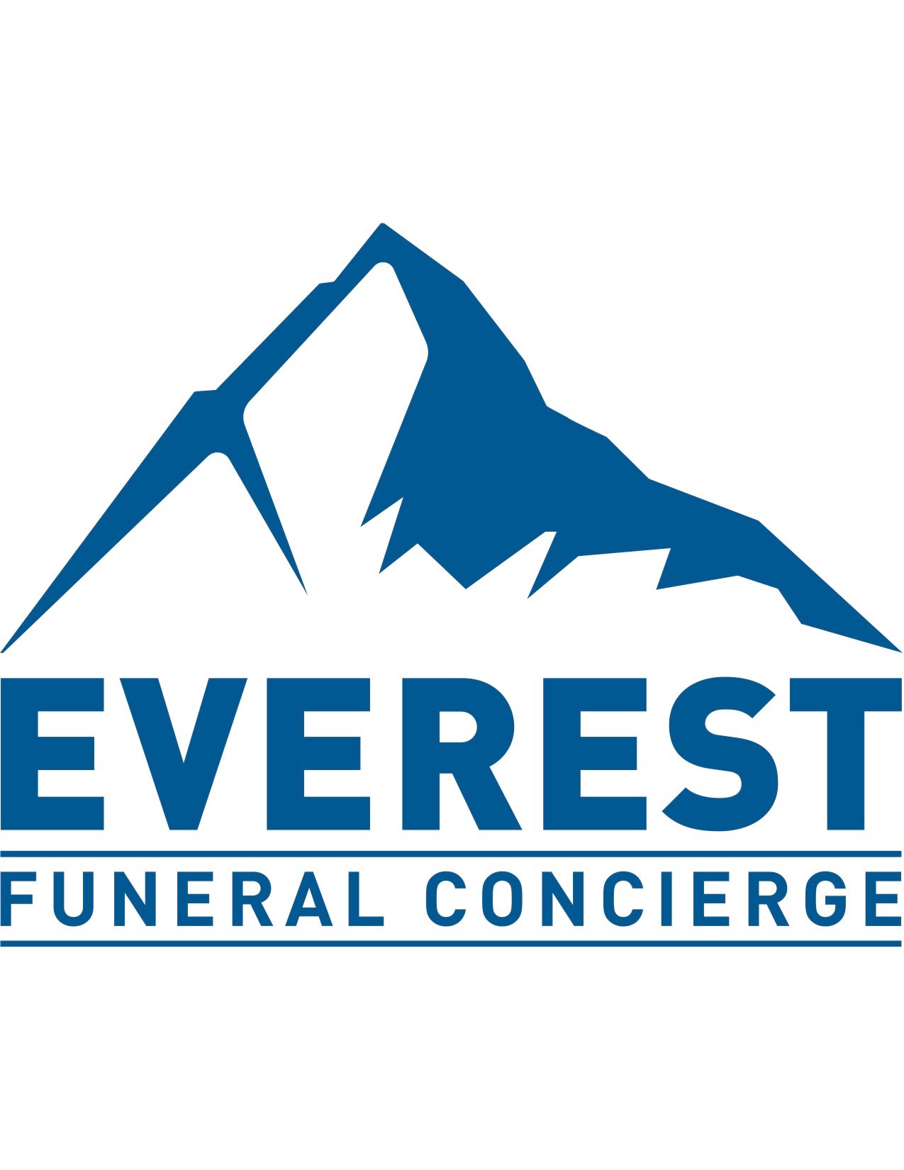 Everest Logo