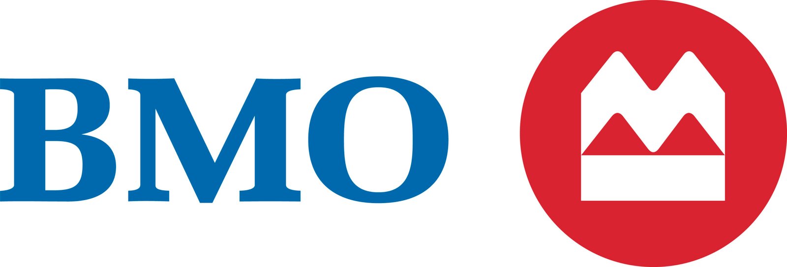 BMO Logo